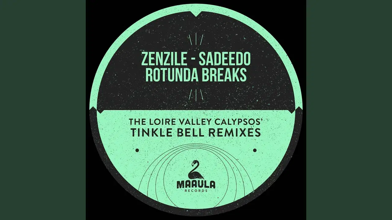  - Loire Valley Calypsos