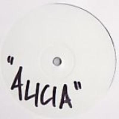 Alicia - Mala