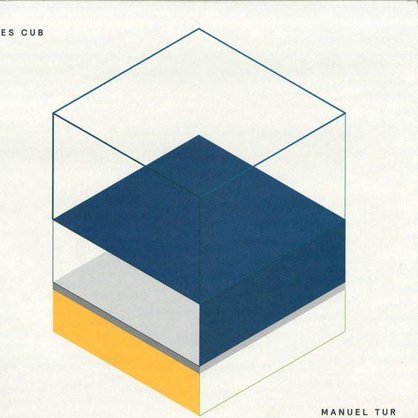 Es Cub - Manuel Tur