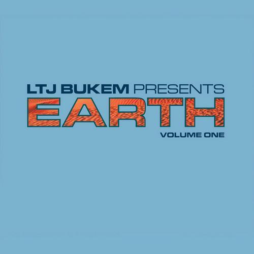 Earth, Vol. 1 (Original 12" Version) - Blame