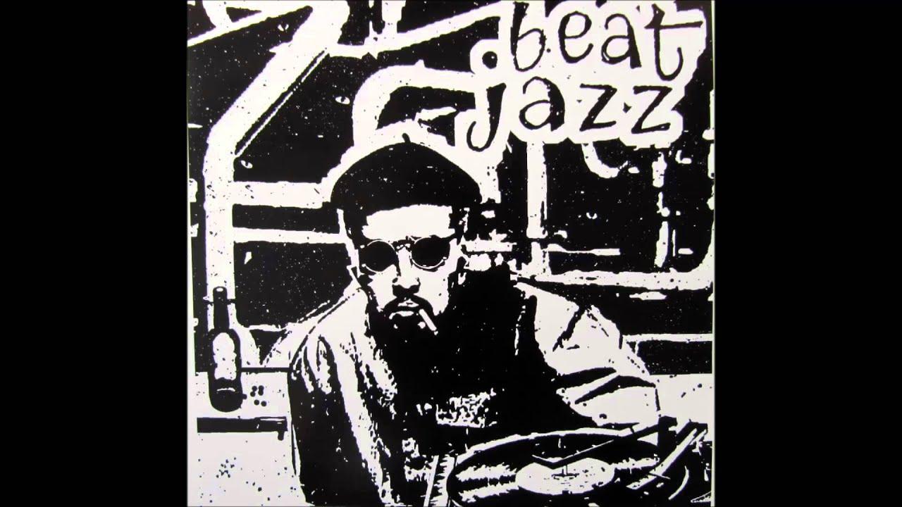 Beat Jazz / Pictures From The Gone World Vol.2 - Early Zell