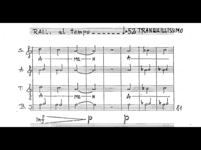  - Henryk Górecki
