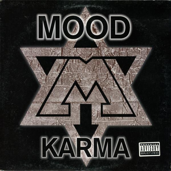 Doom - Mood