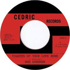 Cheatin' Kind - Don Gardner