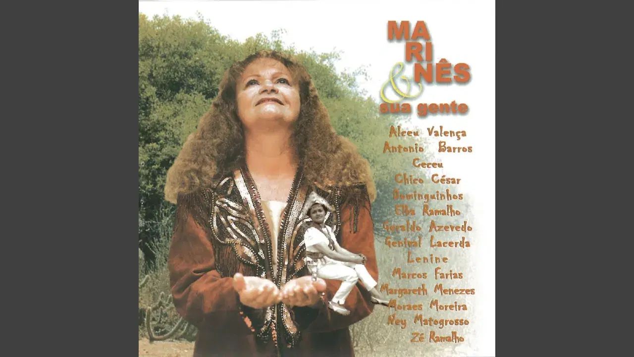 Estaca Nova - Marinês e sua gente