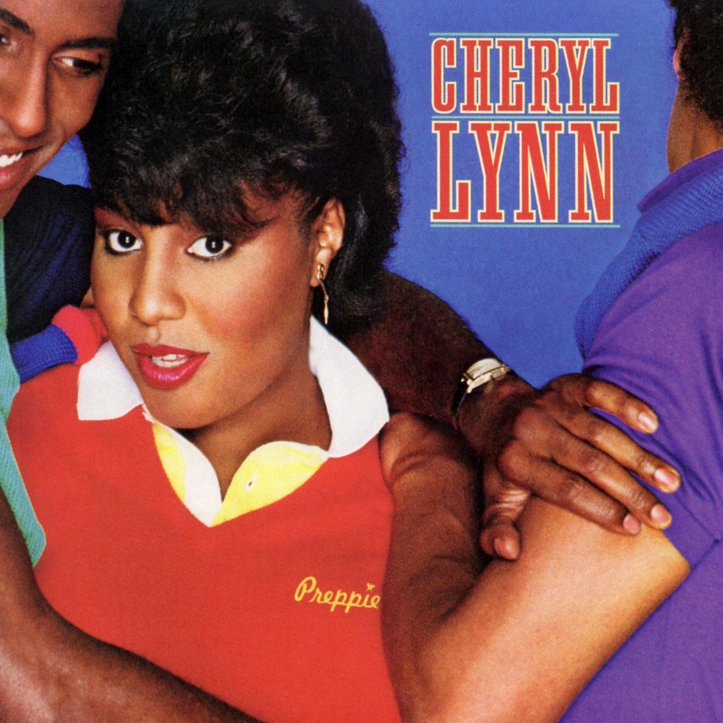 Preppie - Cheryl Lynn