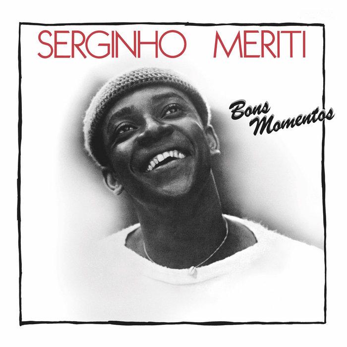 Bon Momentos - Sérginho Meriti