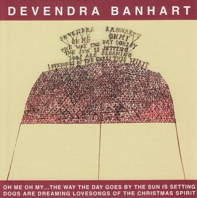The Black Babies (UK) - Devendra Banhart