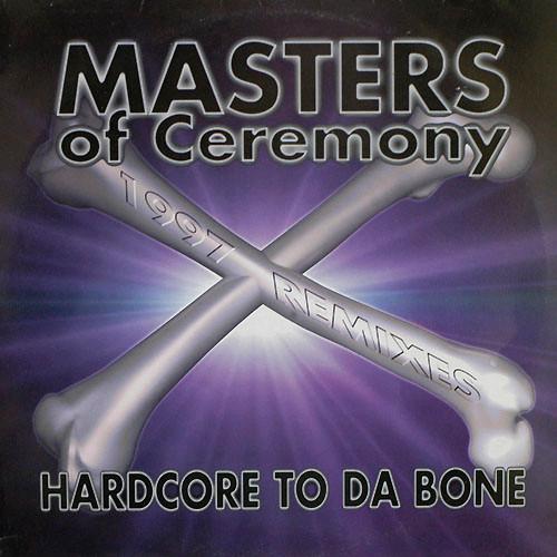 The Music Remixes - DJ Bone