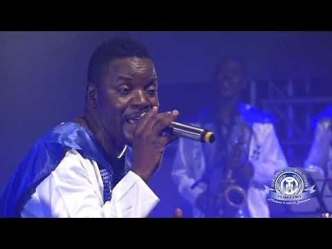 Fok Sa Change Nan La Cou La Kay - Orchestre Tropicana D'Haiti