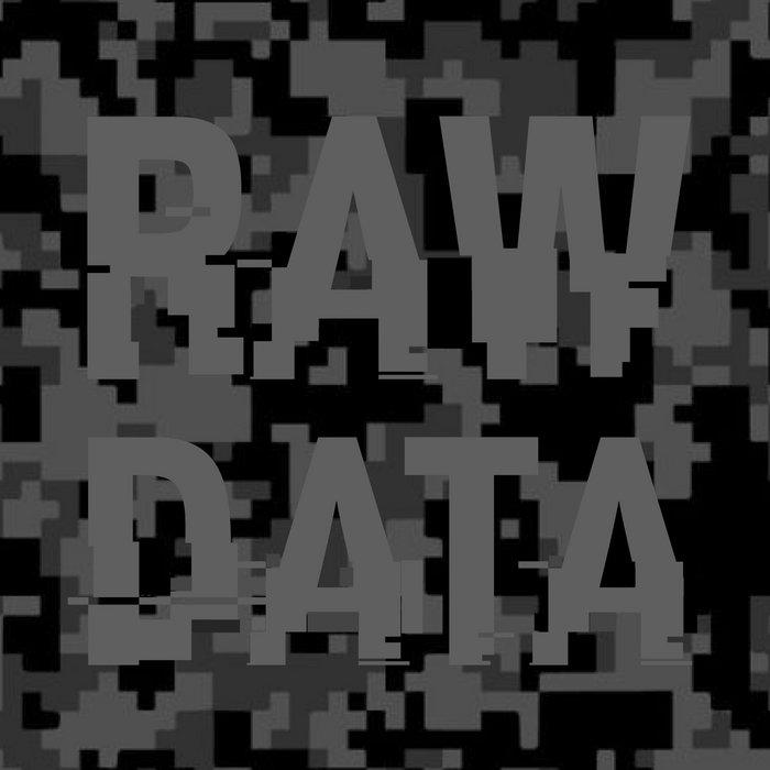  - RAW DATA