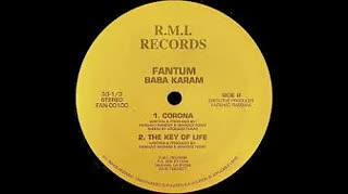 Baba Karam - Fantum