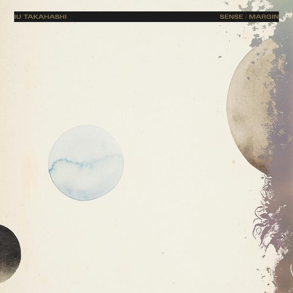 Sense / Margin - iu takahashi