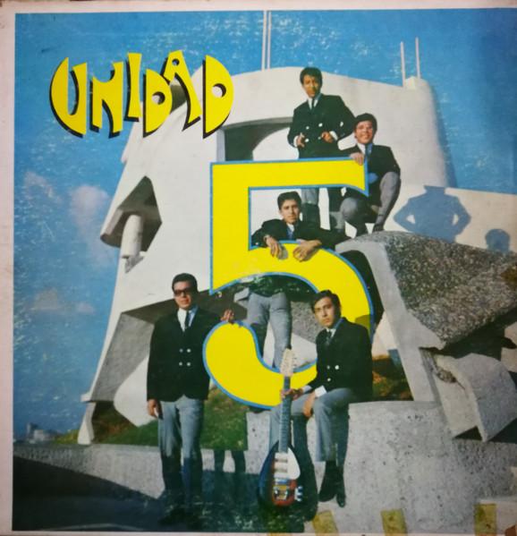  - Unidad Cinco
