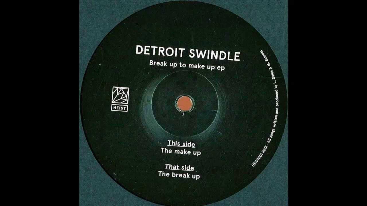  - Detroit Swindle