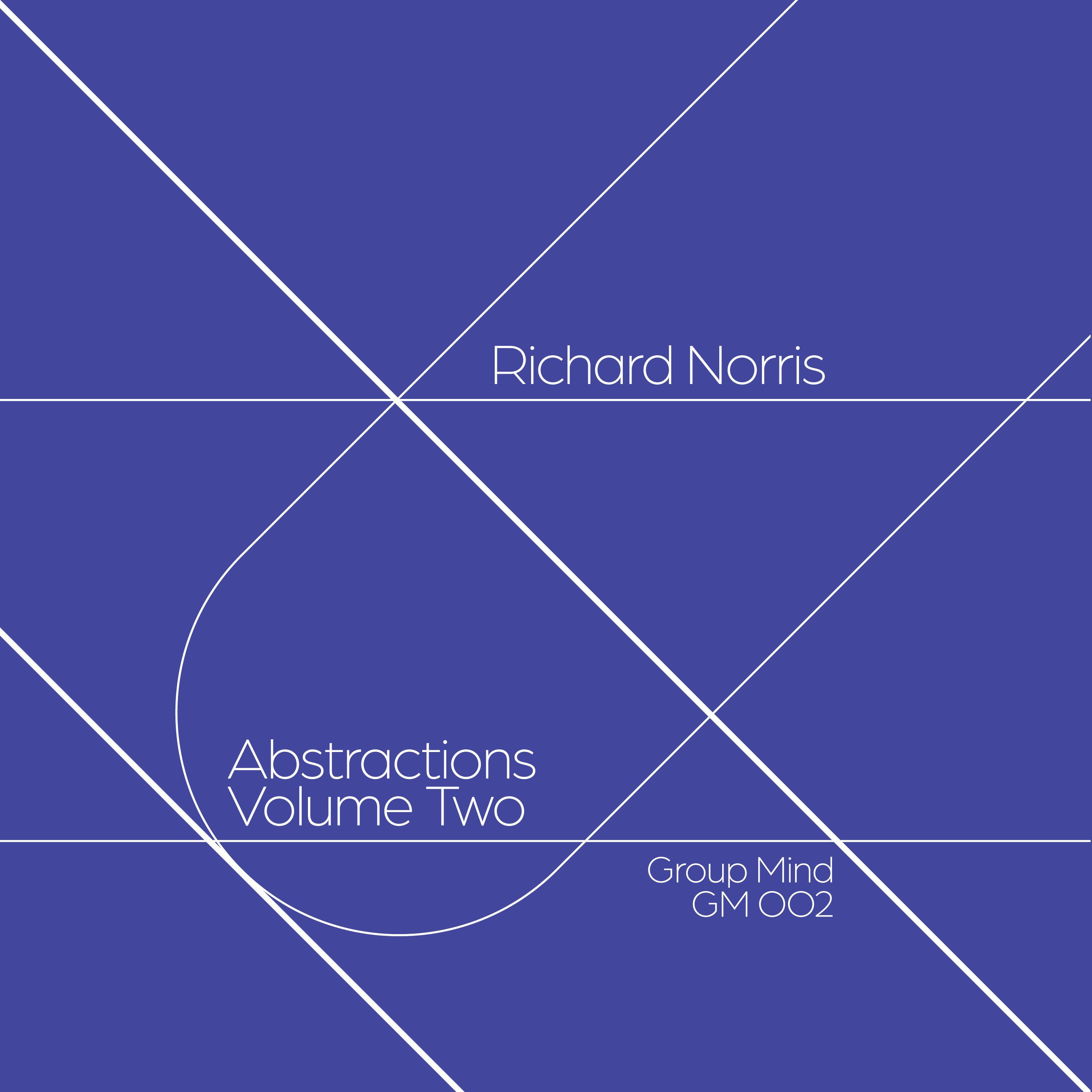 Abstractions Volume Two - Richard Norris