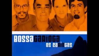 Bossa  Carioca - CARIOCAS OS