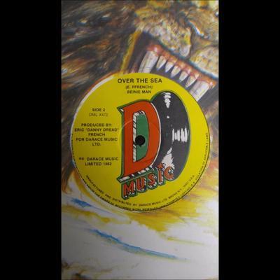 (jah Observers 12 Inch Jah005a) - Benie Man