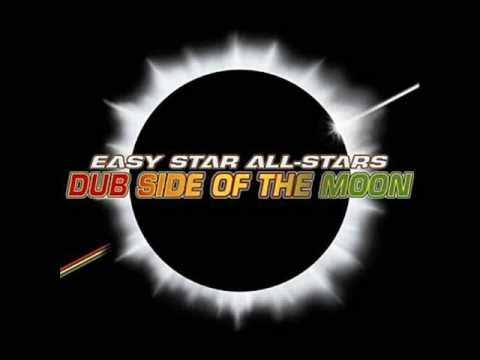 Dub Side Of The Moon - Easy Star All Stars