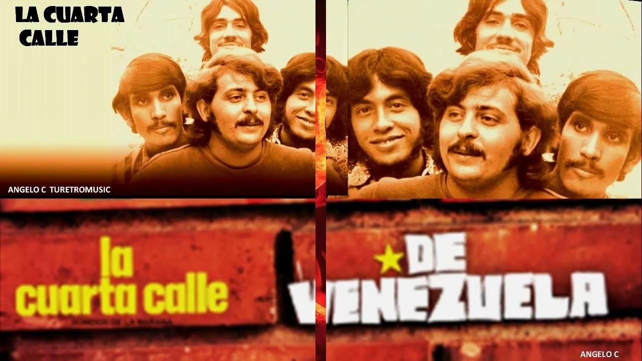  - La 4ta Calle
