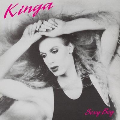  - Kinga 