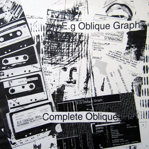 Extended Play - E.g Oblique Graph