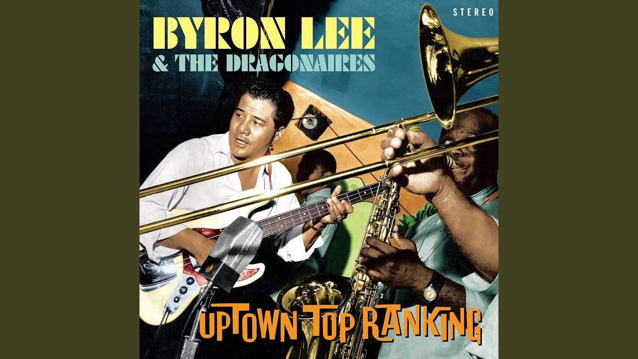  - Byron Lee & The Dragonaires