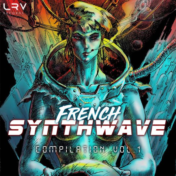 French Synthwave Compilation Vol.1 - Réno