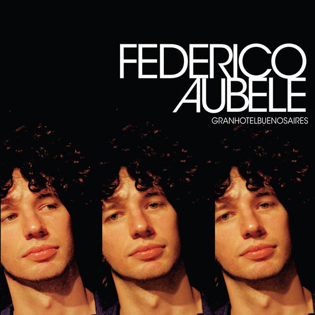 Gran Hotel Buenos Aires - Federico Aubele