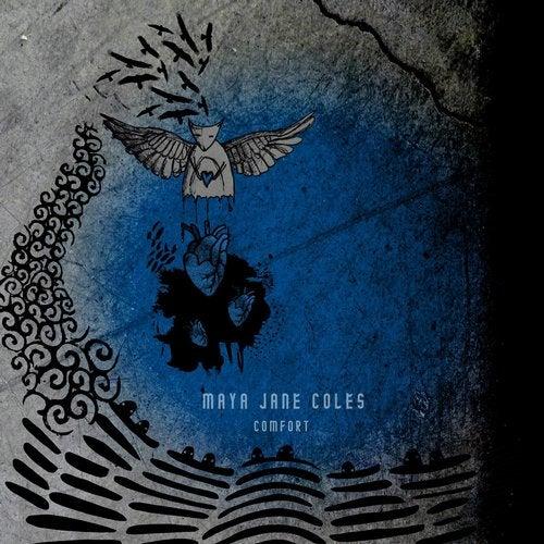 Comfort (Deluxe Version) - Maya Jane Coles