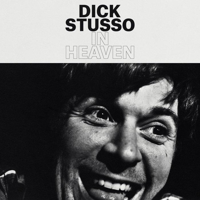 In Heaven - Dick Stusso