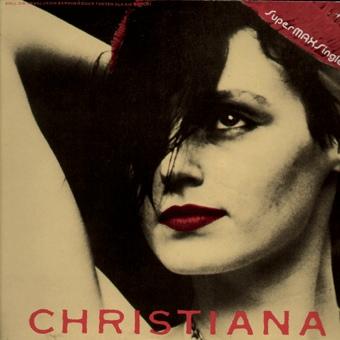 Final Church - Christiane F.