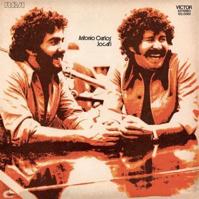Antônio Carlos & Jocafi 1973 - Antônio Carlos & Jocafi
