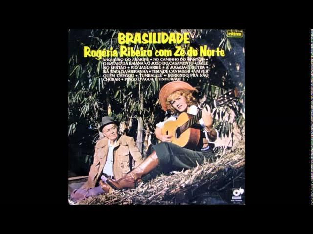  - Rogeria e Zé do Norte