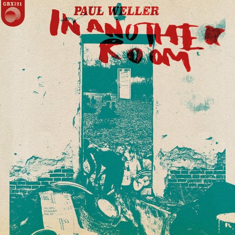 In Another Room - Paul Weller