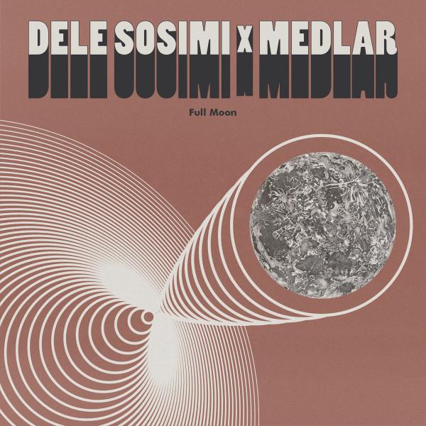  - Dele Sosimi