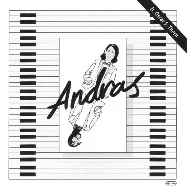 Embassy Cafe - Andras & Oscar Key Sung