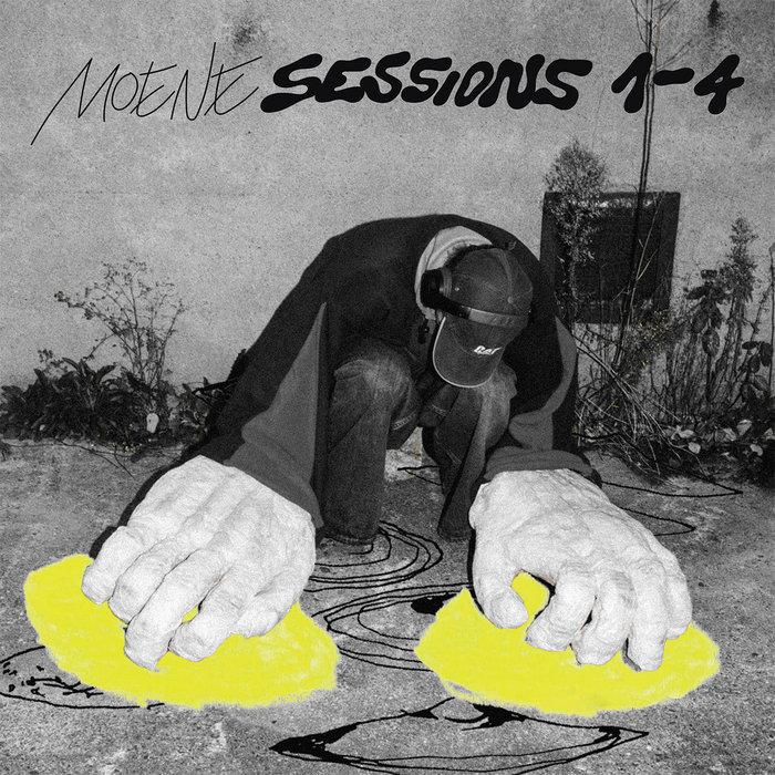 Sessions 1-4 - Moene