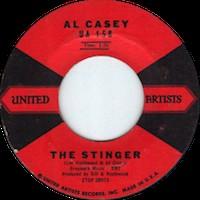  - Lee Hazlewood & Al Casey