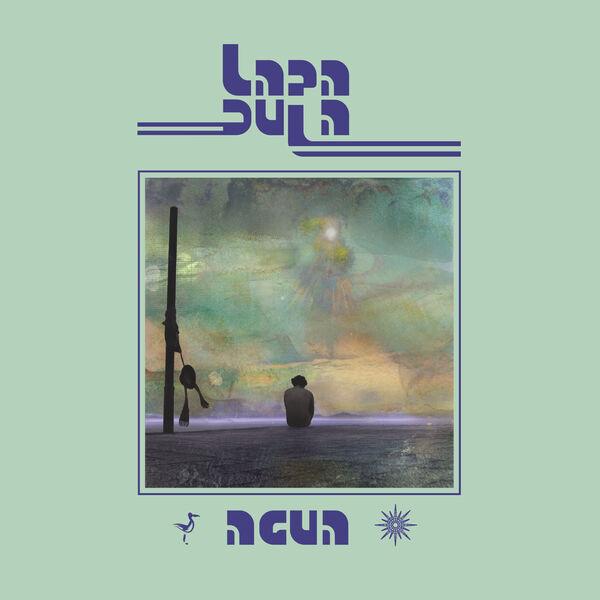 Agua - Lapa Dula