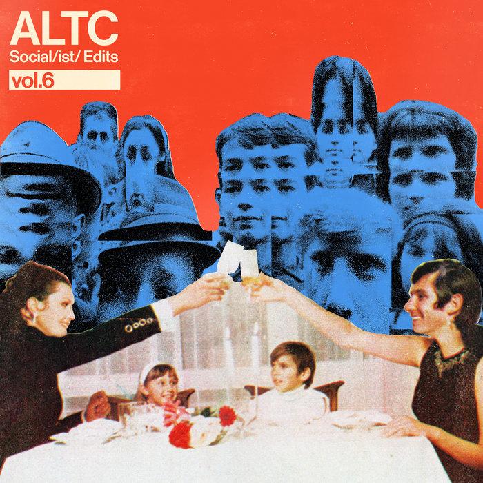 Social(ist) Edits Vol.6 - ALTC - ALTC