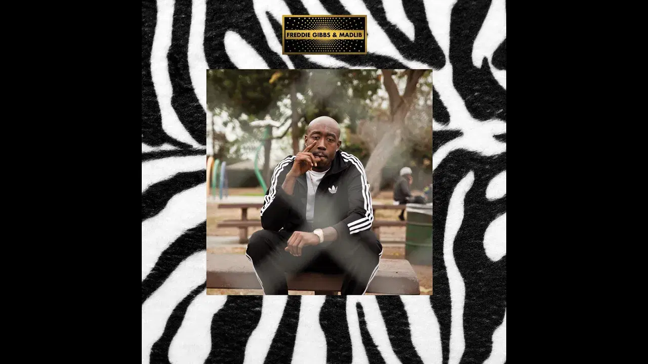 Pinata - Freddie Gibbs & Madlib