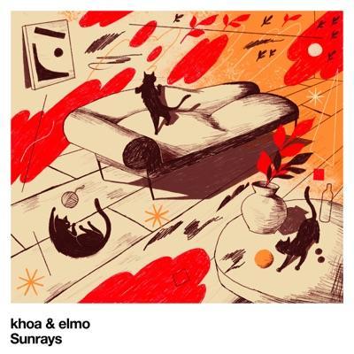 Sunrays - Khoa & Elmo
