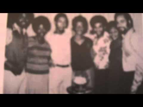 Somebody Said - The Second Coming