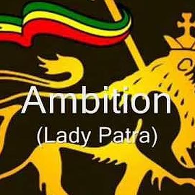  - Lady Patra