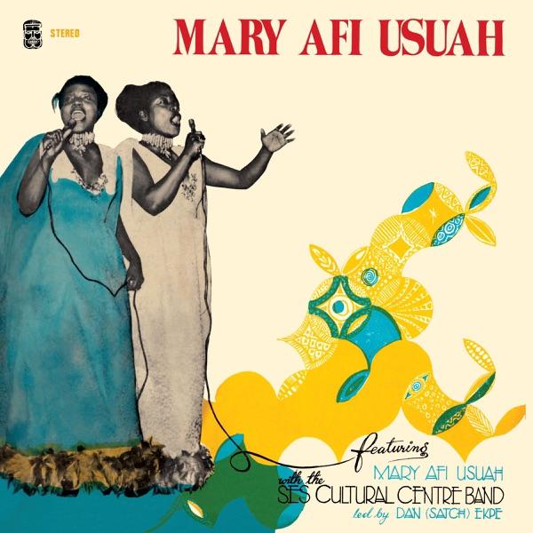  - Mary Afi Usuah