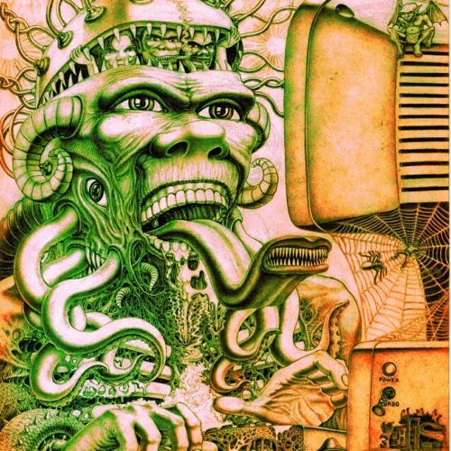 Unreleased - Brassfoot