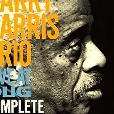  - Barry Harris Trio