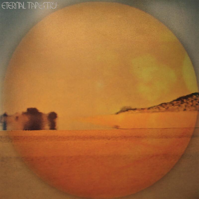 Beyond the 4th Door - Eternal Tapestry