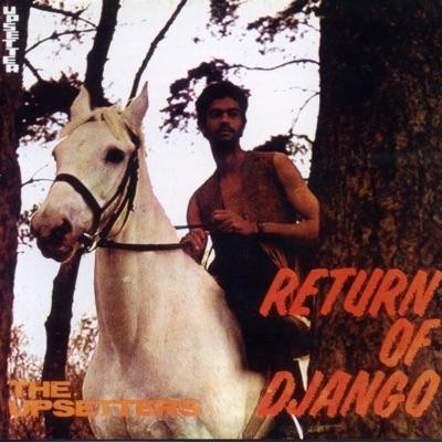  - The Upsetters And Val Bennett